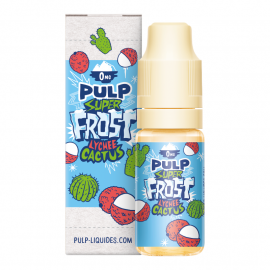 Lychee Cactus Super Frost Frost & Furious 10ml
