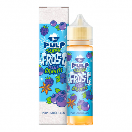 Blue Granite Super Frost Frost & Furious 50ml 00mg