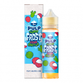Lychee Cactus Super Frost Frost & Furious 50ml 00mg