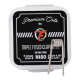 Pack de 10 coils Triple Fused Clapton DL NI 80 3*28G/38G Fumytech