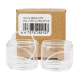 Pack de 2 Verres Meson RTA 6ml Steam Crave