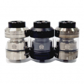 Osiris RTA 30mm Vaperz Cloud