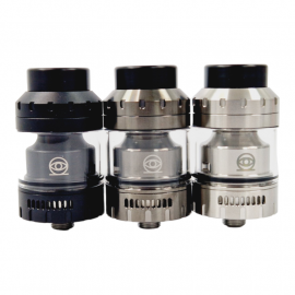 Osiris Mini RTA 25mm Vaperz Cloud