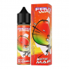 Maitre Mangu Frutz Wars 50ml 00mg