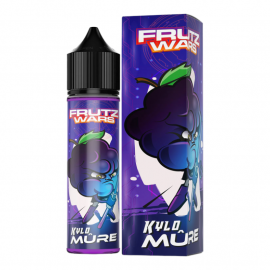 Kylo Mure Frutz Wars 50ml 00mg