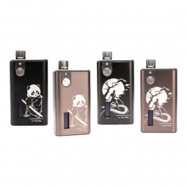 Kit Vi Pure Plus AIO 60w 4ml SX Mini