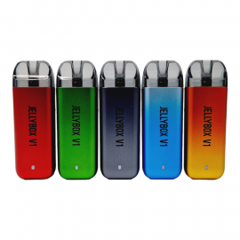 Kit Jellybox V1 Pod 750mah 3ml Rincoe