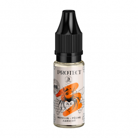 Mangue Pêche Abricot Protect 10ml