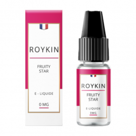 Fruity Star Roykin 10ml