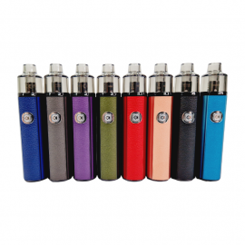 Kit BP Stik Pod 80W 2500mah 5ml Aspire