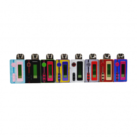 Kit Ursa Pocket Pod 30W 1200mah 2.5ml Lost Vape