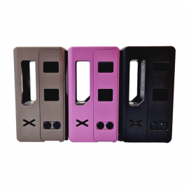 Kit Stubby AIO + RDTA 8.5ml X-Ray Edition Suicide Mods X Vaping Bogan X Orca Vape