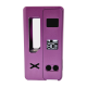 Kit Stubby AIO + RDTA 8.5ml X-Ray Edition Suicide Mods X Vaping Bogan X Orca Vape
