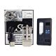 Kit Stubby AIO + RDTA 8.5ml X-Ray Edition Suicide Mods X Vaping Bogan X Orca Vape