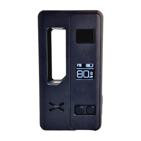 Kit Stubby AIO + RDTA 8.5ml X-Ray Edition Suicide Mods X Vaping Bogan X Orca Vape