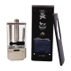 Kit Stubby AIO + RDTA 8.5ml X-Ray Edition Suicide Mods X Vaping Bogan X Orca Vape