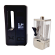 Kit Stubby AIO + RDTA 8.5ml X-Ray Edition Suicide Mods X Vaping Bogan X Orca Vape