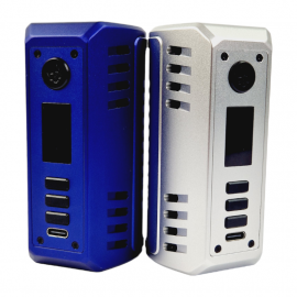 Box Odin V2 200W 21700 Vaperz Cloud x Dovpo x Vaping Bogan