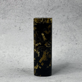 Box Stabwood Hybrid DNA100C 100W Modèle 2 Vape Smarter