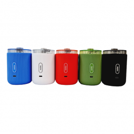 Proteus Neo E-Hookah Head 80w 5700mah 25ml Aspire