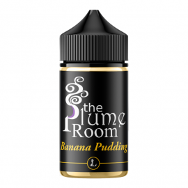 Banana Pudding The Plume Room Five Pawns 50ml