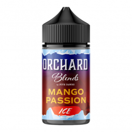Mango Passion Ice Orchard Blends Five Pawns 50ml