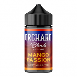 Mango Passion Orchard Blends Five Pawns 50ml