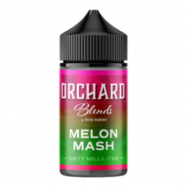 Melon Mash Orchard Blends Five Pawns 50ml