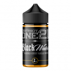 Black Water District One21 Five Pawns 50ml