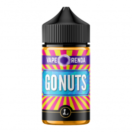 Go Nuts Vape Orenda Five Pawns 50ml