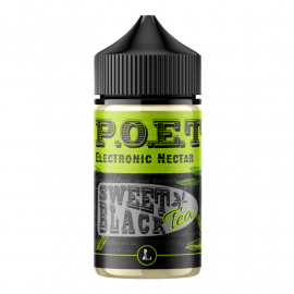 Sweet Black Tea P.O.E.T Five Pawns 50ml