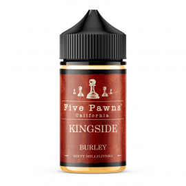 Kingside Classic Burley Five Pawns 50ml