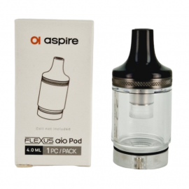 Cartouche 4ml Flexus Aio Aspire