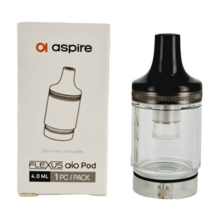 Cartouche 5ml Flexus Aio Aspire