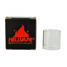 Verre Dead Rabbit MTL RTA 4ml HellVape