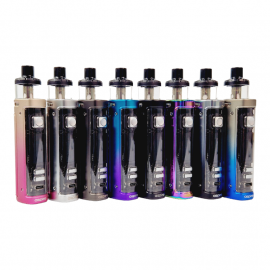 Kit Veynom EX Pod 100W 5ml Aspire