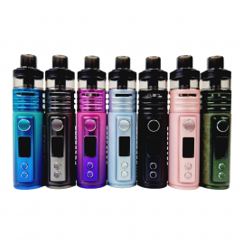 Kit Drag H40 Pod 40W 1500mah 5ml Voopoo