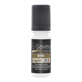 Classic Brun E Saveur 10ml 00mg