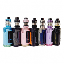 Kit Morph 3 230W (+ato T-Air 5ml) Smoktech