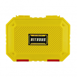 Kit Outils Reconstructible Nitrous Damn Vape