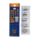 Pack de 5 resistances BFC 0,8ohm Joyetech