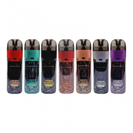 Kit Flexus Peak Pod 1000mah 3ml Aspire
