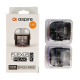 Pack de 2 Pods 3ml + résistance Flexus Peak Aspire