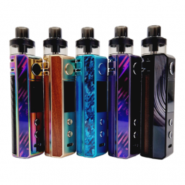 Kit Drag H80S Pod 80W Voopoo