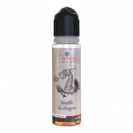 Souffle Du Dragon Le French Liquide 50ml 00mg