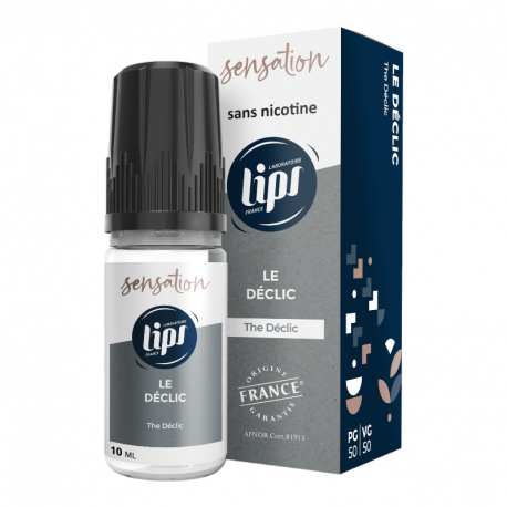 Le Declic Le French Liquide Sensation Originelle 10ml