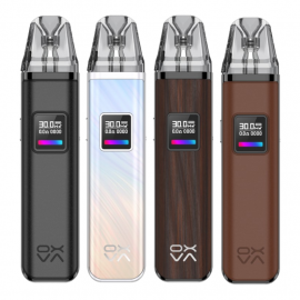 Kit Xlim Pro Pod 30W 1000mah 2ml Oxva