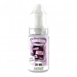 Purple Mix Nic Salt Paperland Airmust 10ml 20mg