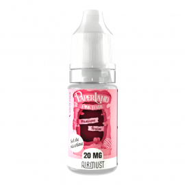 Pink Fever Nic Salt Paperland Airmust 10ml 20mg