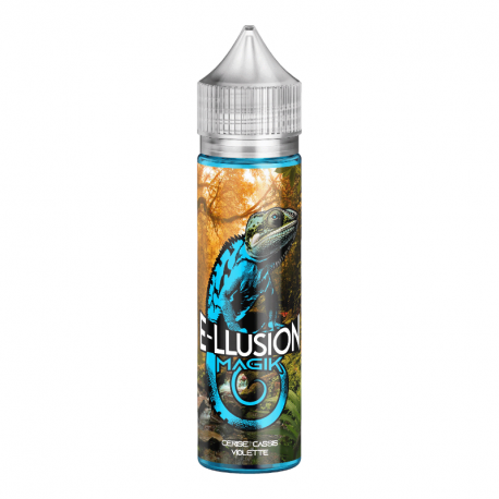 Magik E-LLUSION Millésime 50ml